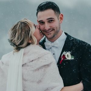 Meet your Posher, Elyssa